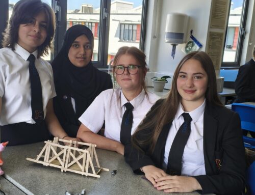 Engineering Tomorrow: From Ideas to Bridges
