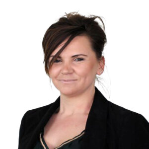 Miss Wilson